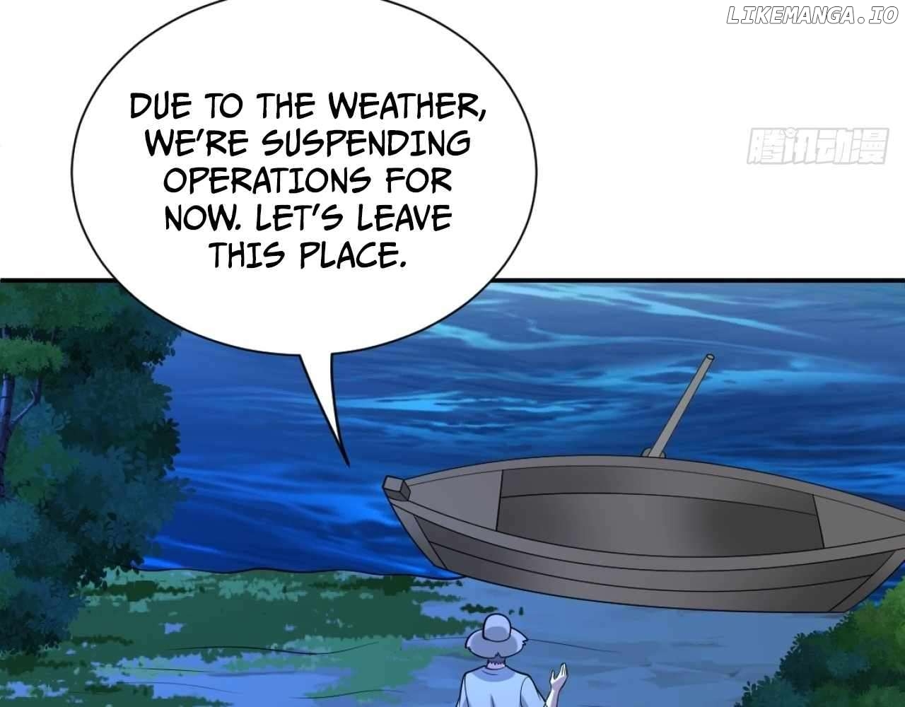 God Slayer 2024 Chapter 24 - page 14