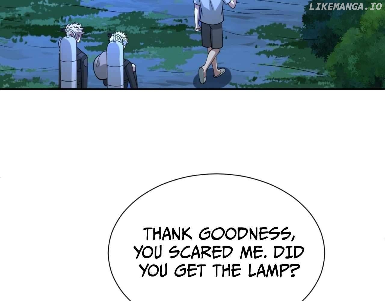God Slayer 2024 Chapter 24 - page 15