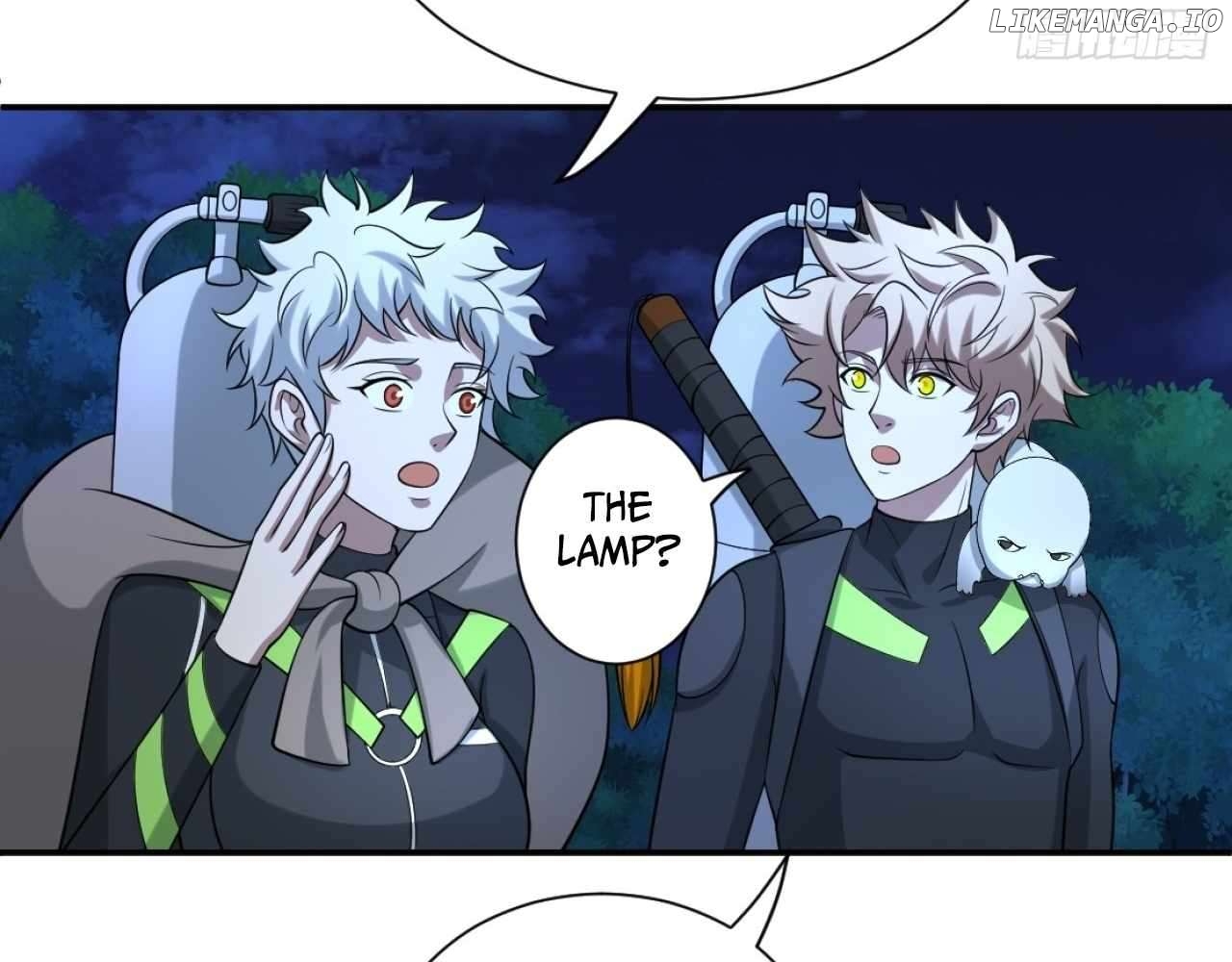 God Slayer 2024 Chapter 24 - page 16