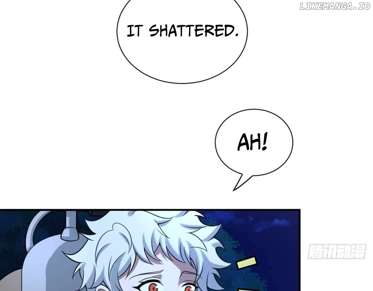 God Slayer 2024 Chapter 24 - page 17