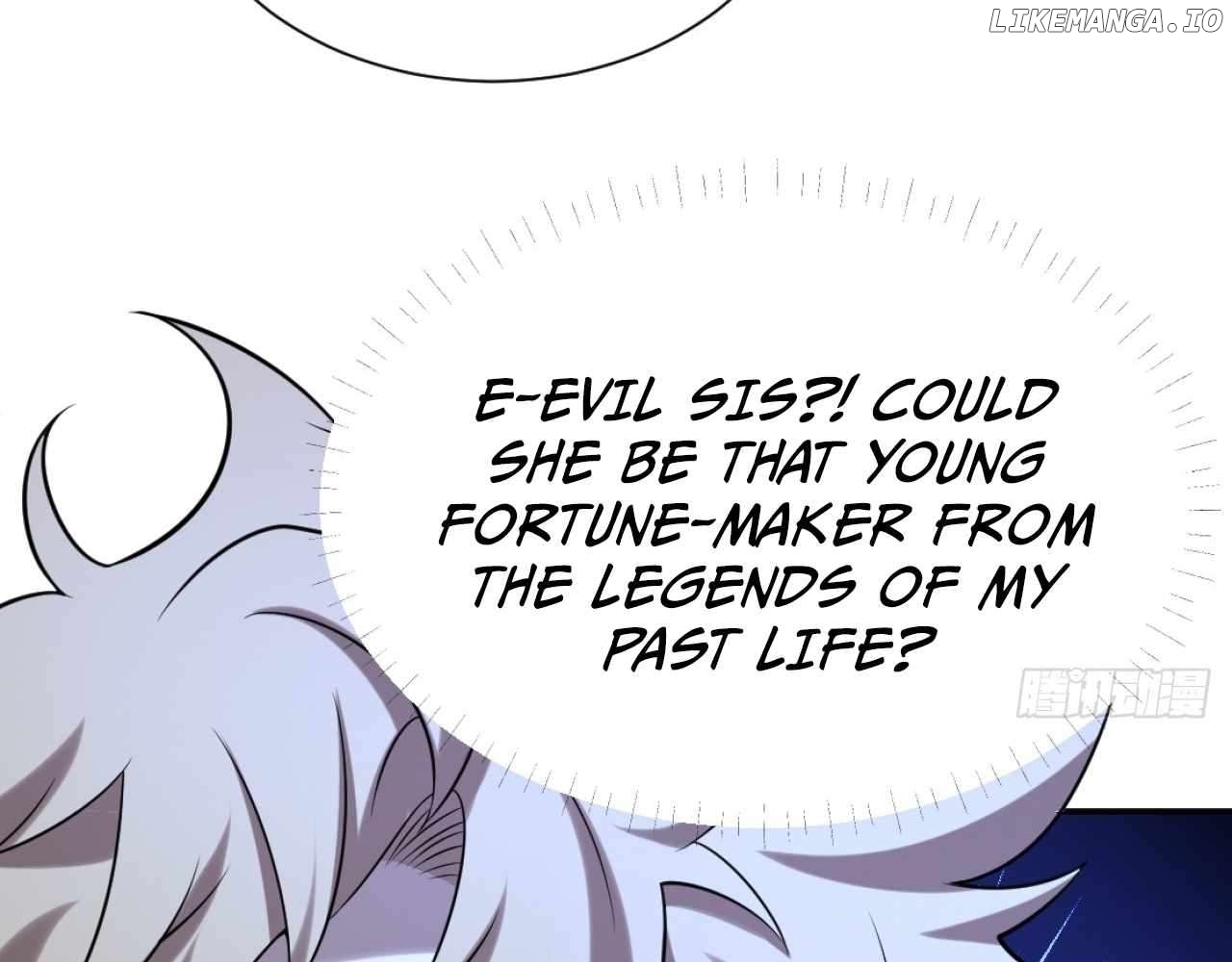 God Slayer 2024 Chapter 24 - page 23