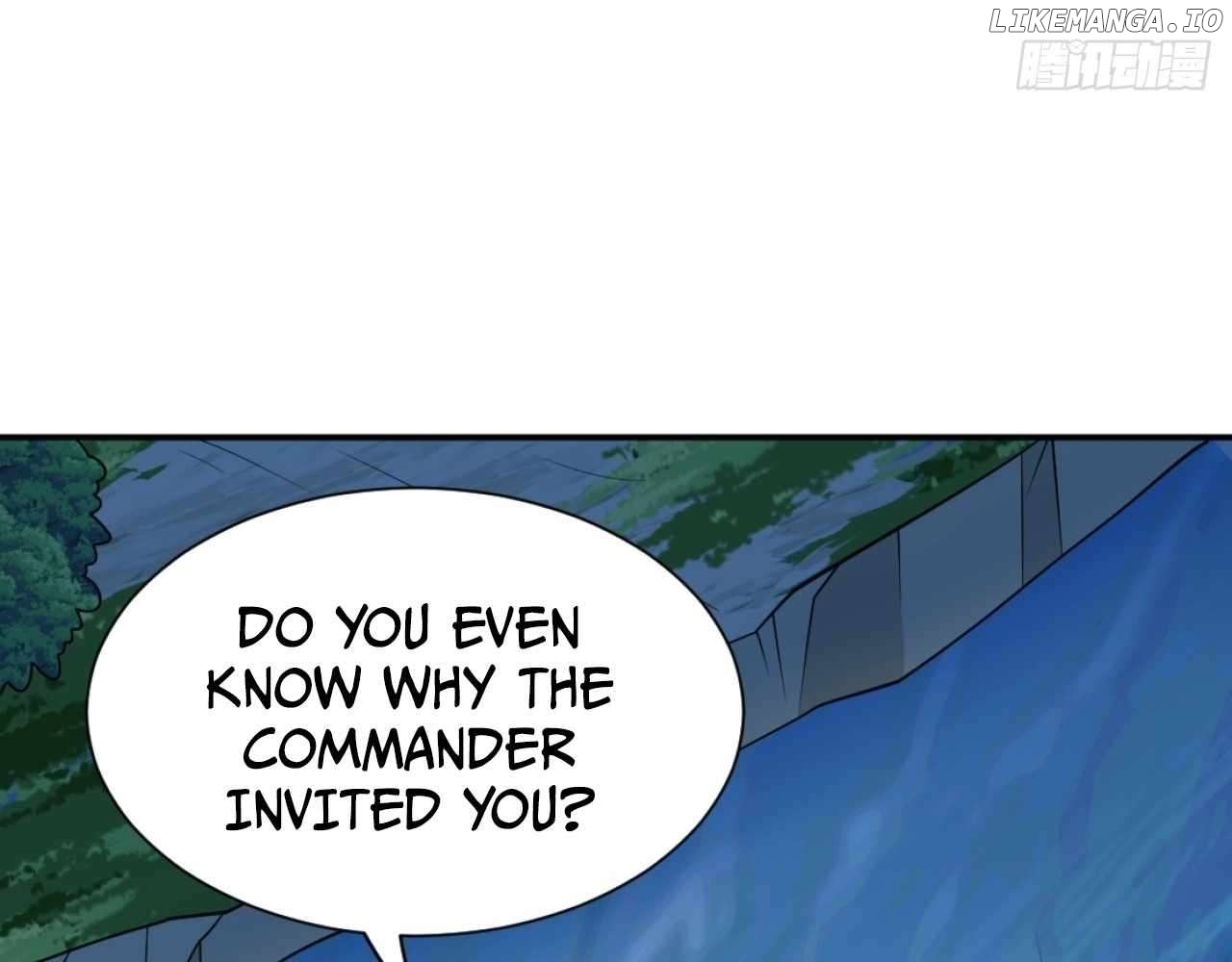 God Slayer 2024 Chapter 24 - page 27