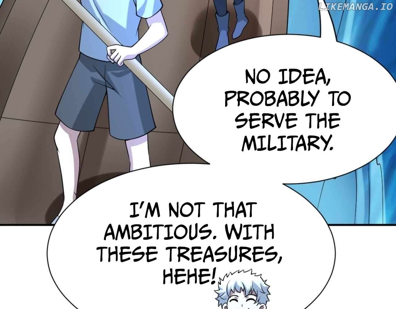 God Slayer 2024 Chapter 24 - page 29