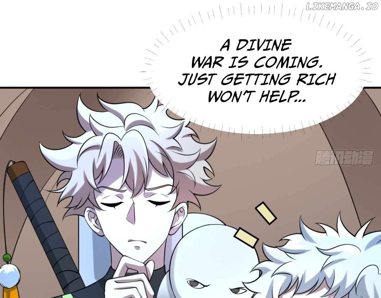 God Slayer 2024 Chapter 24 - page 31