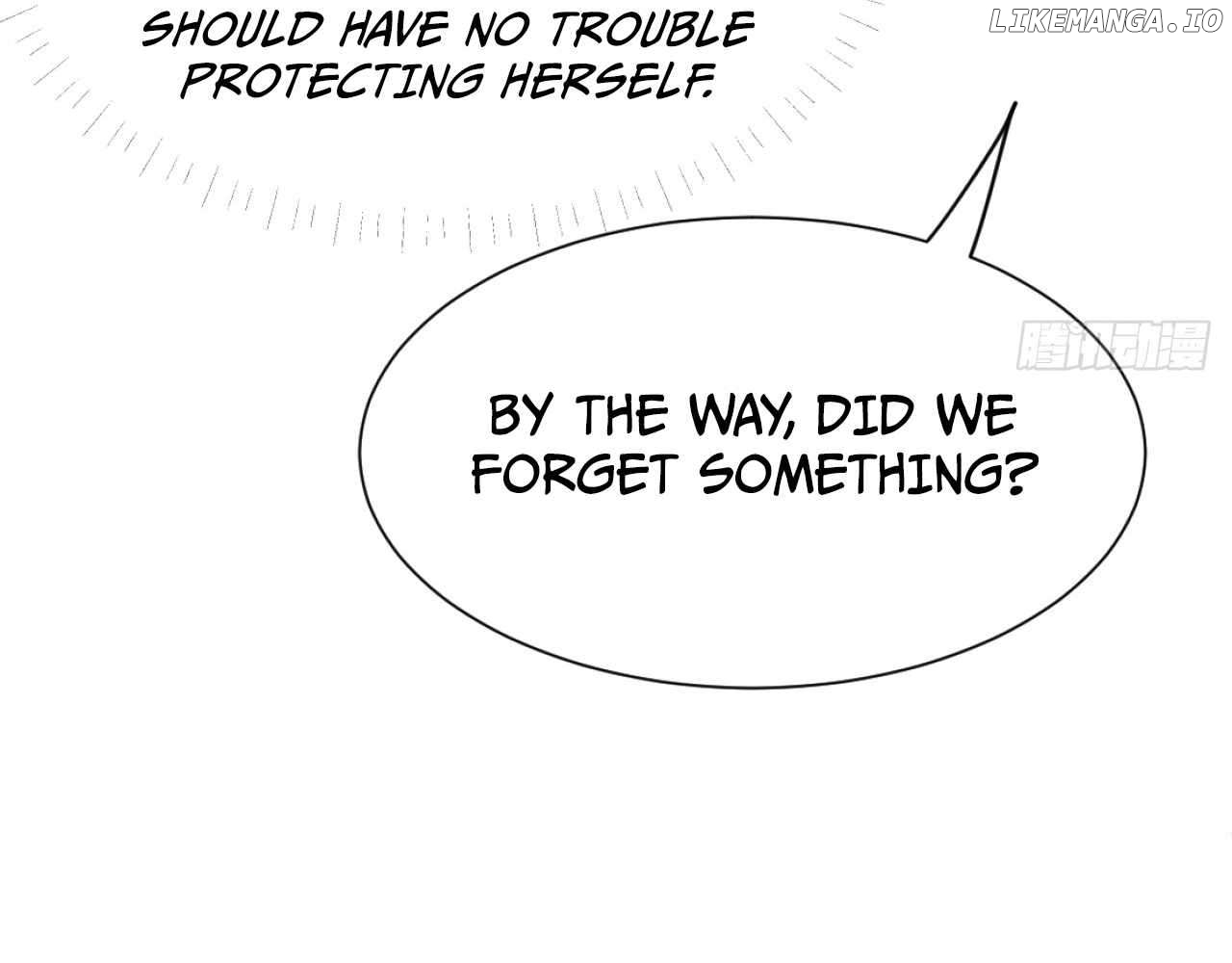God Slayer 2024 Chapter 24 - page 33