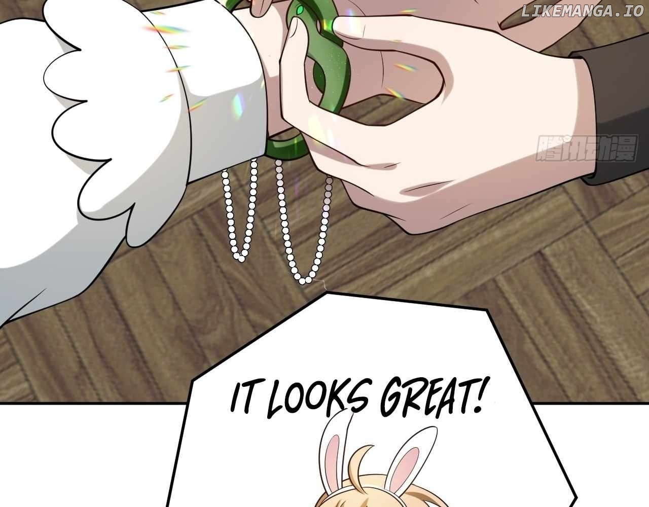 God Slayer 2024 Chapter 24 - page 44