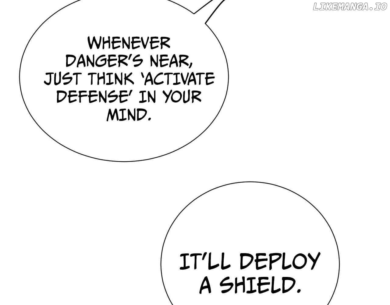 God Slayer 2024 Chapter 24 - page 54