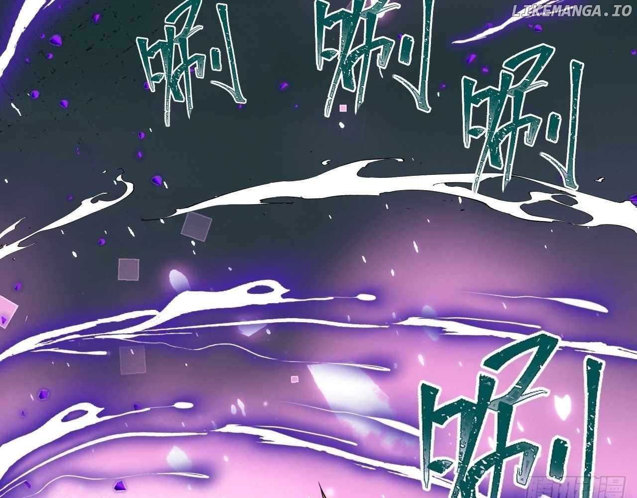 God Slayer 2024 Chapter 24 - page 59