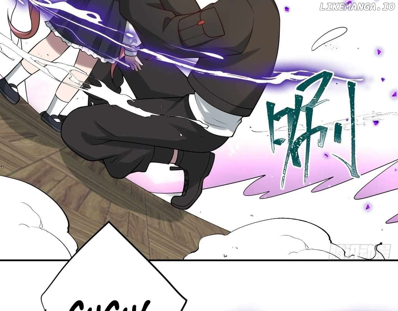God Slayer 2024 Chapter 24 - page 61