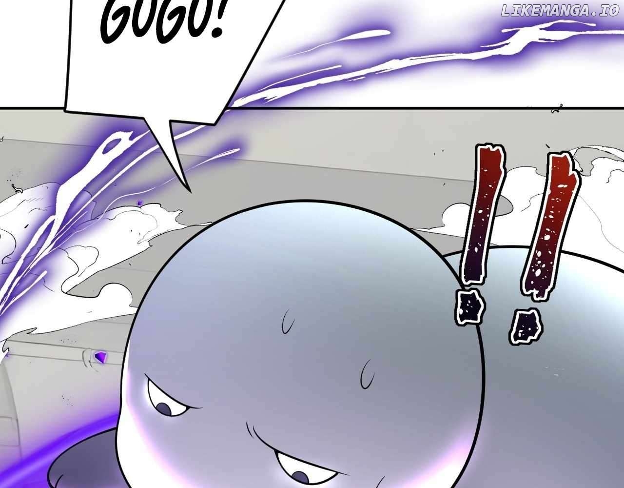 God Slayer 2024 Chapter 24 - page 62
