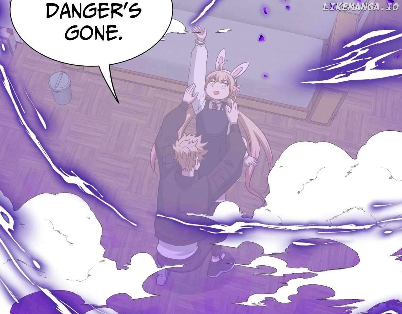 God Slayer 2024 Chapter 24 - page 64