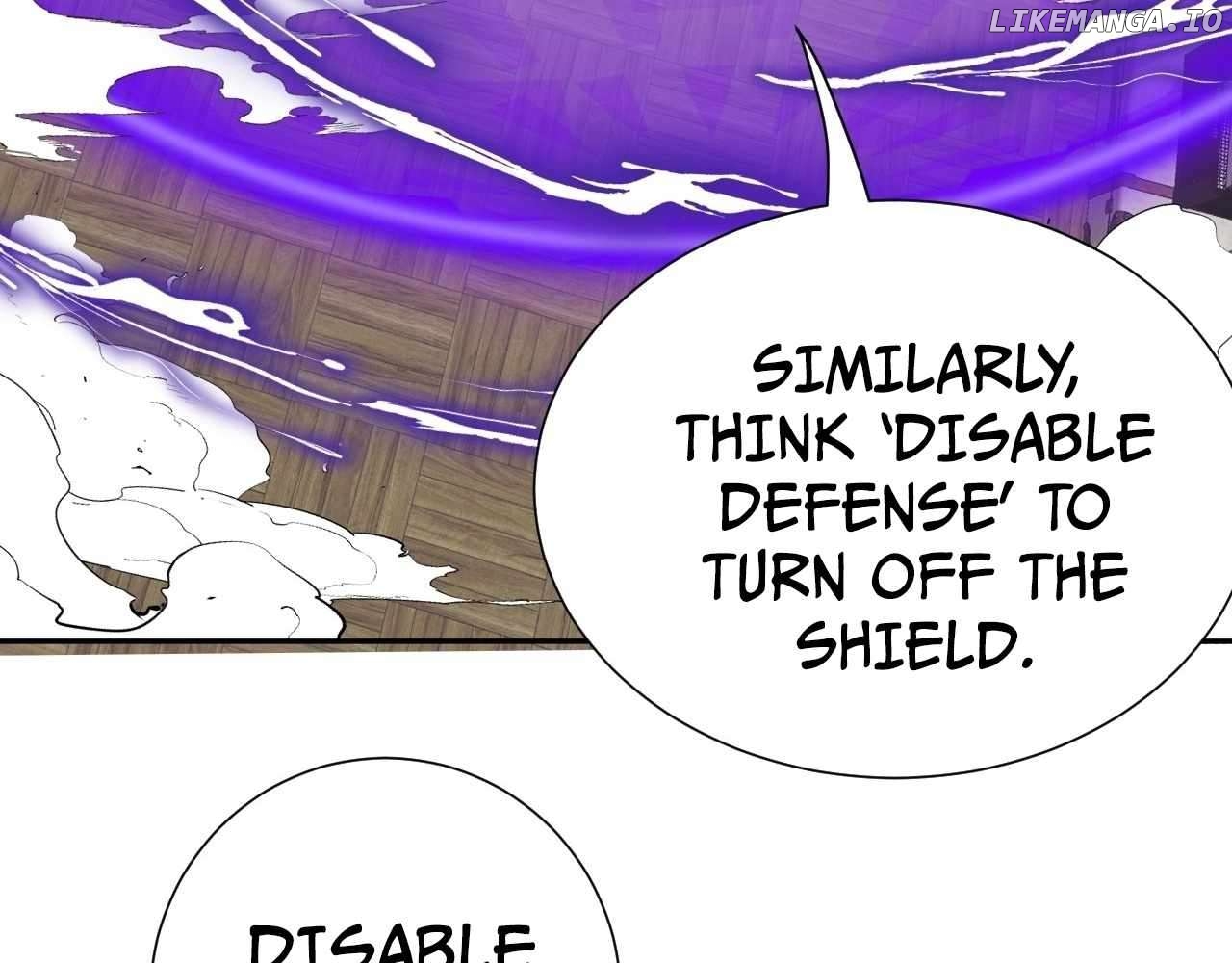 God Slayer 2024 Chapter 24 - page 65