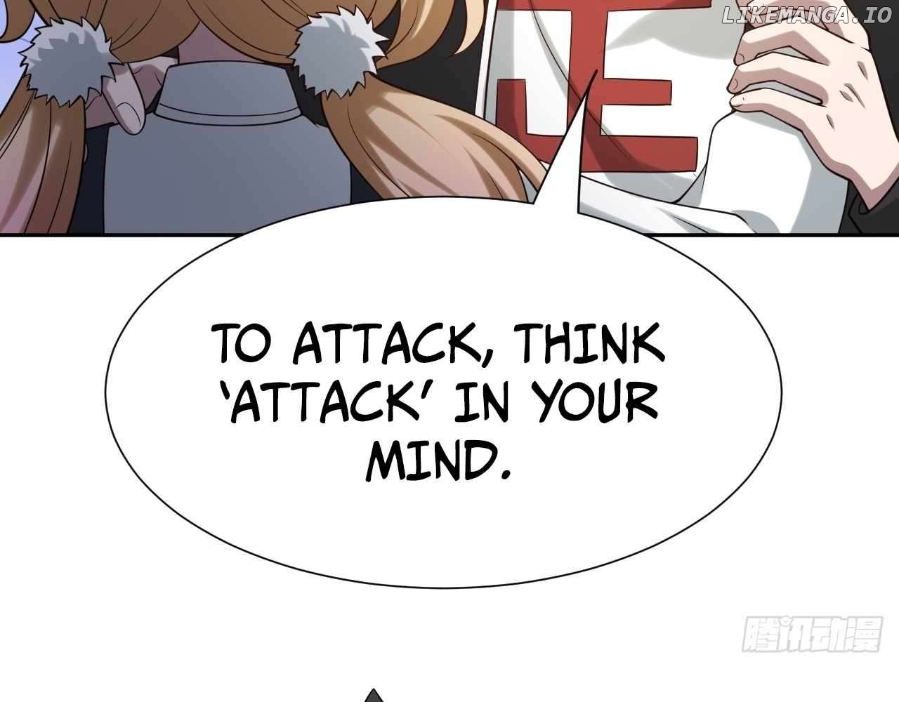 God Slayer 2024 Chapter 24 - page 69