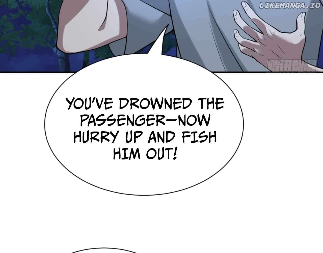 God Slayer 2024 Chapter 24 - page 8