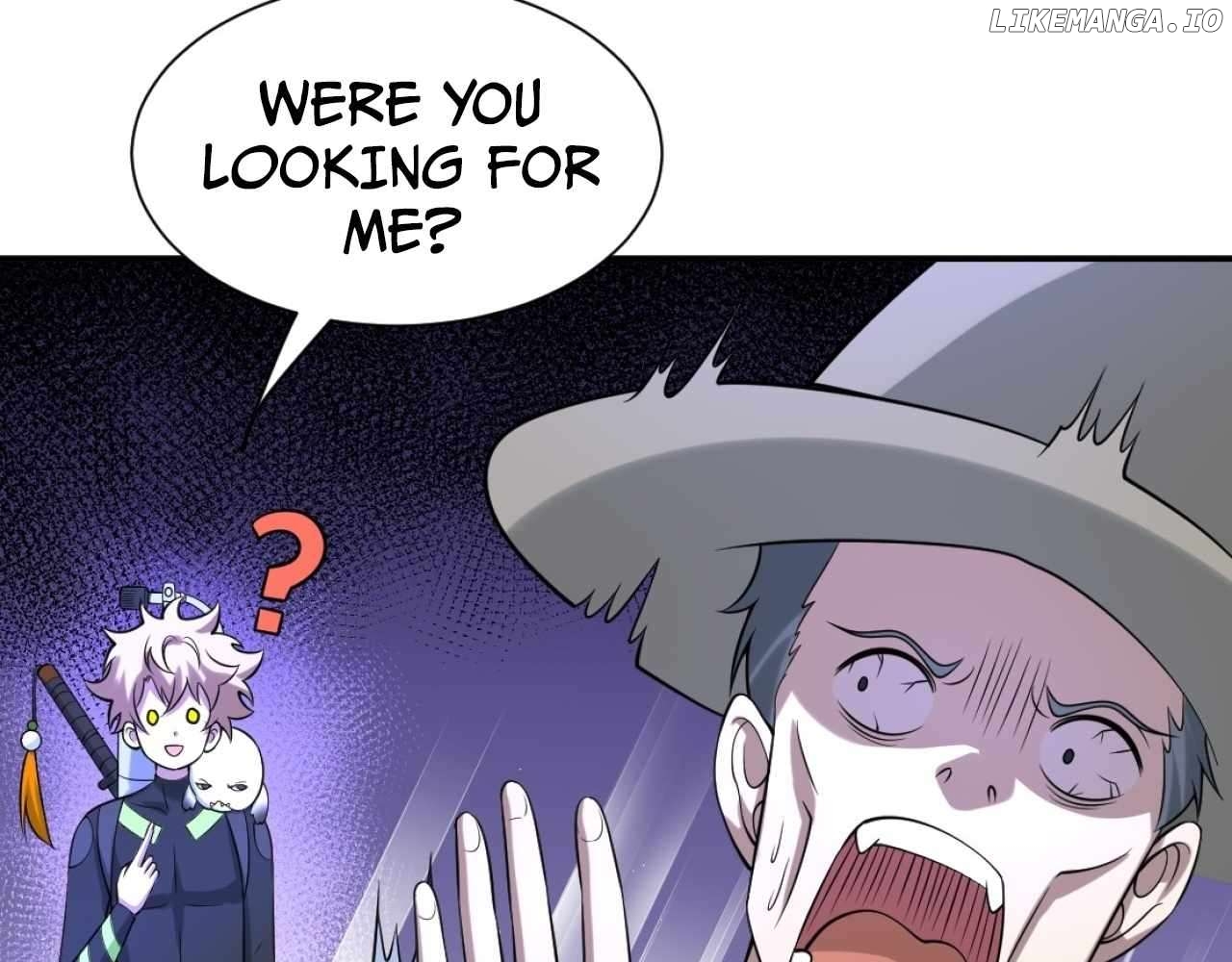 God Slayer 2024 Chapter 24 - page 9