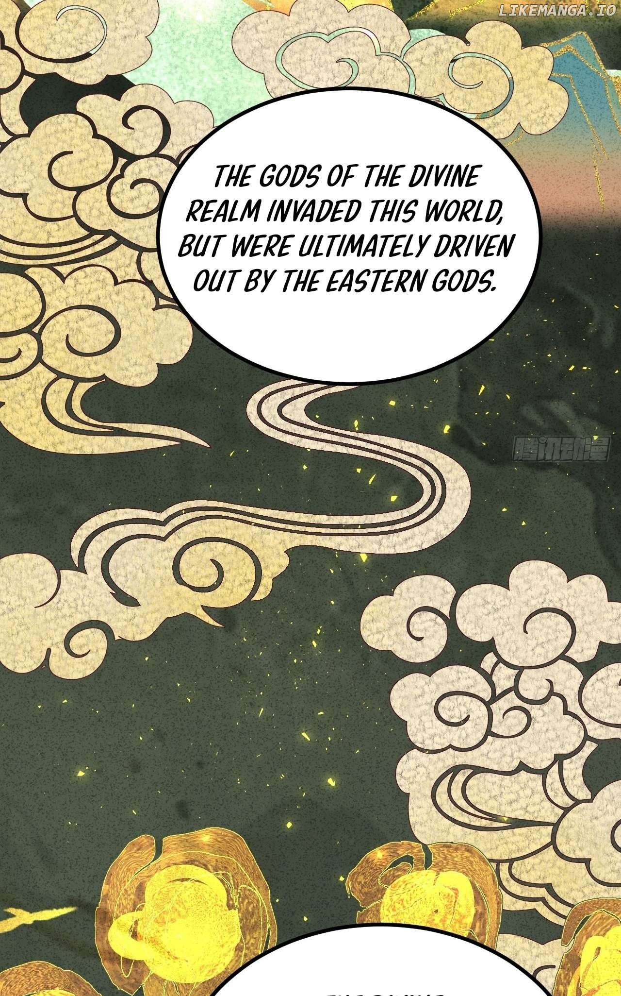 God Slayer 2024 Chapter 7 - page 10