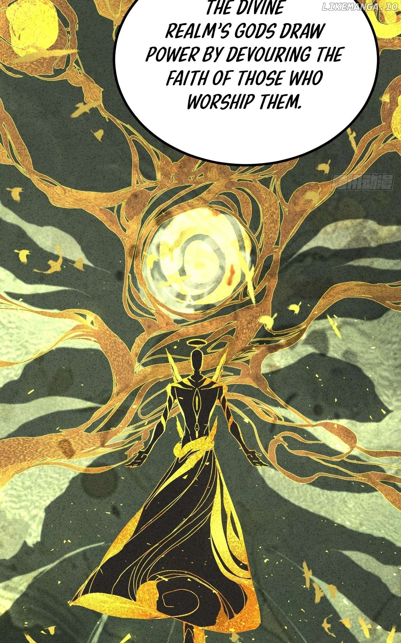 God Slayer 2024 Chapter 7 - page 11