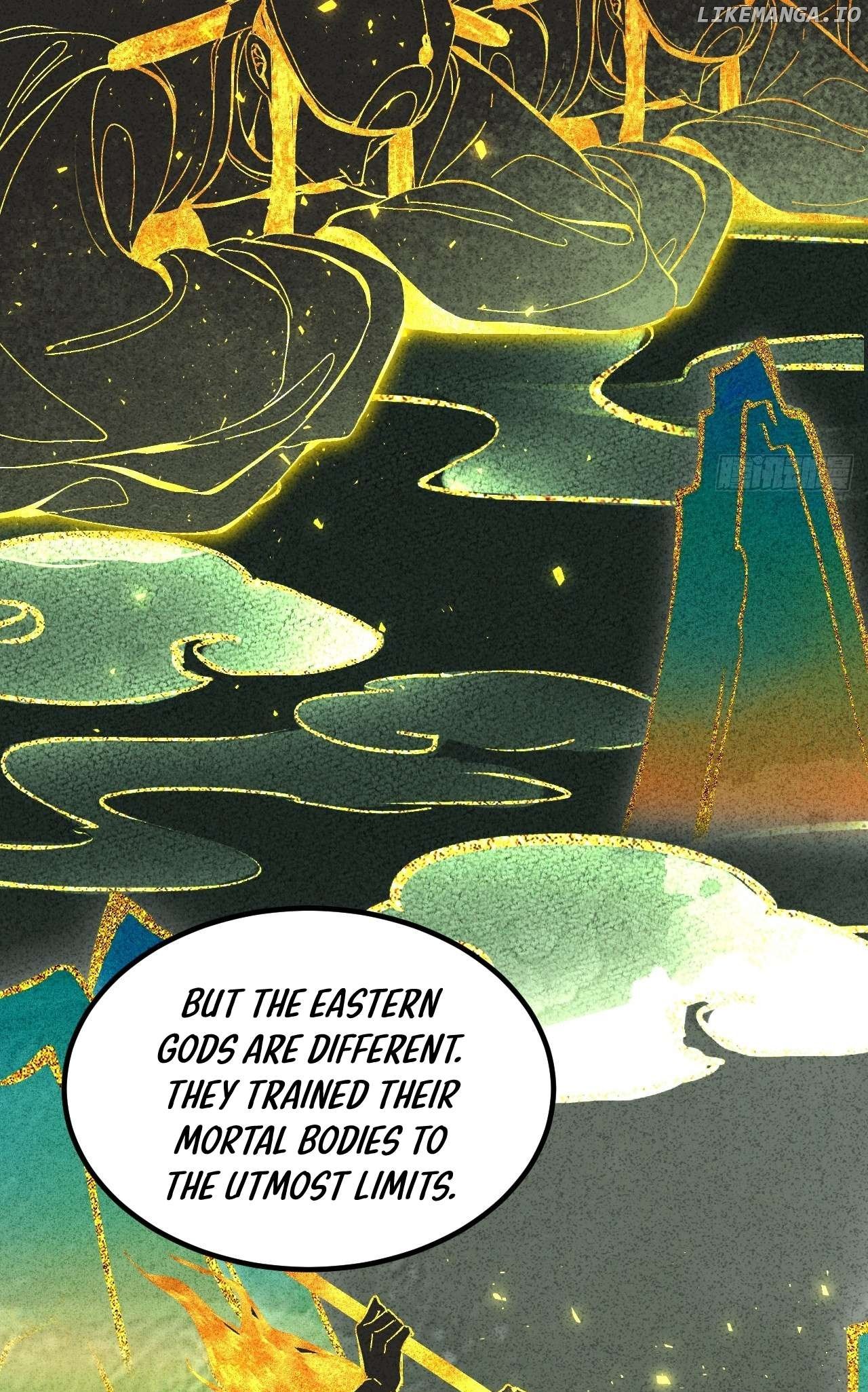 God Slayer 2024 Chapter 7 - page 13