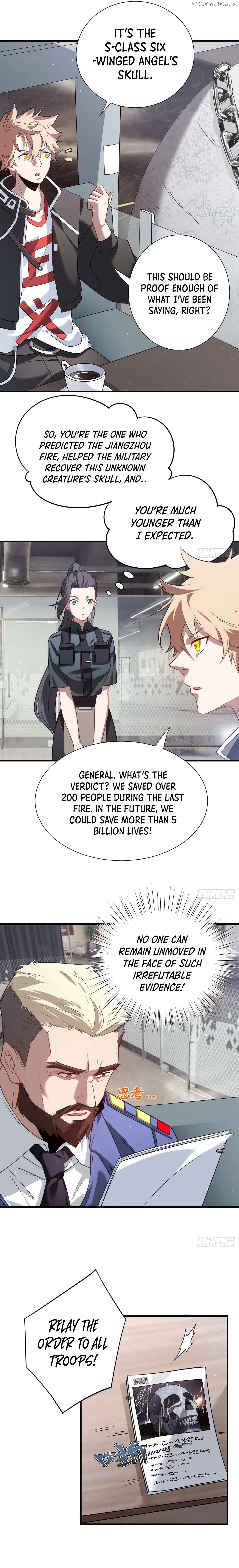 God Slayer 2024 Chapter 7 - page 4