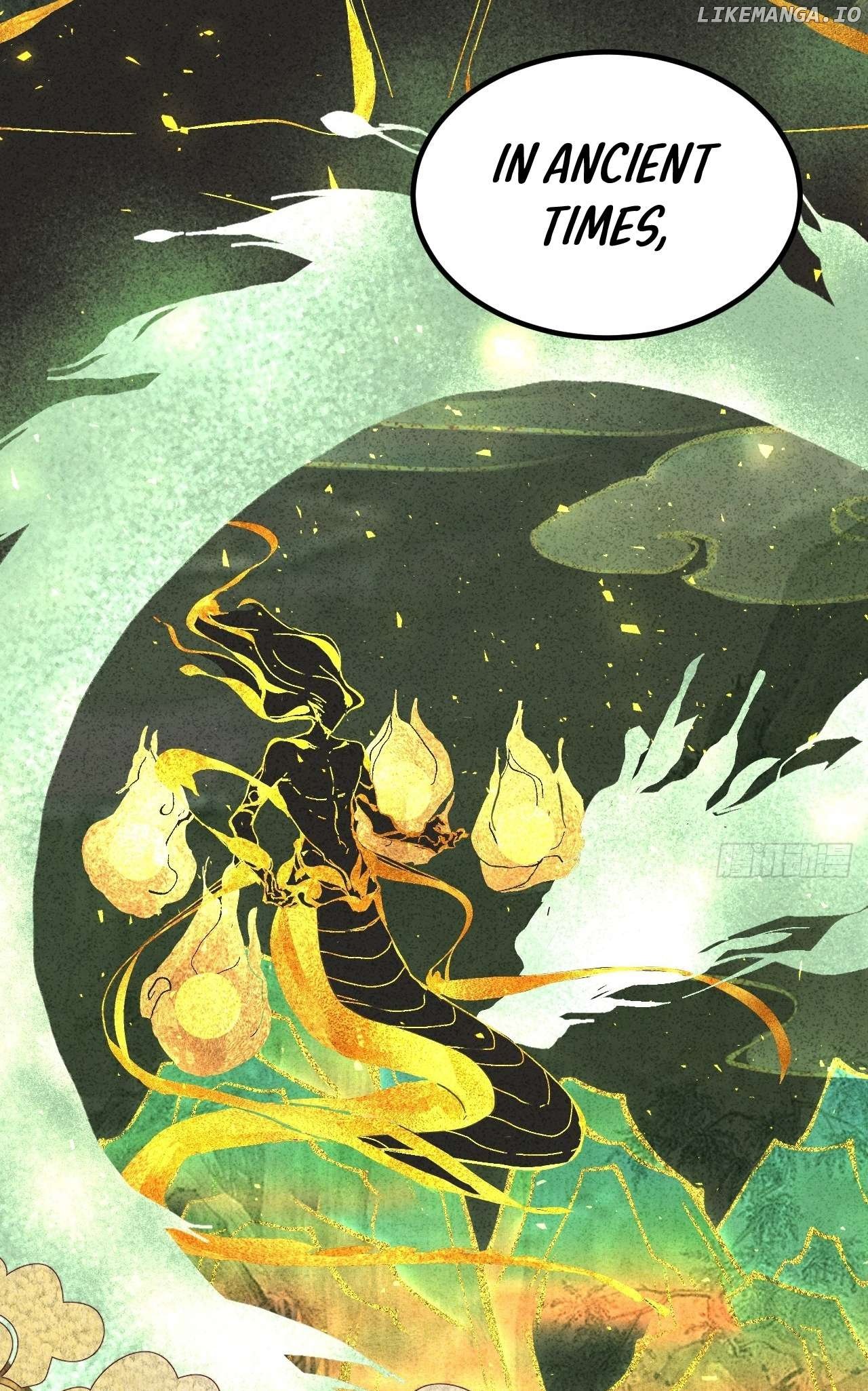 God Slayer 2024 Chapter 7 - page 9