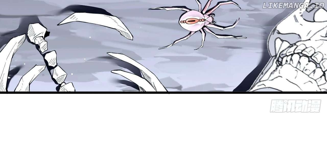 God Slayer 2024 Chapter 6 - page 38