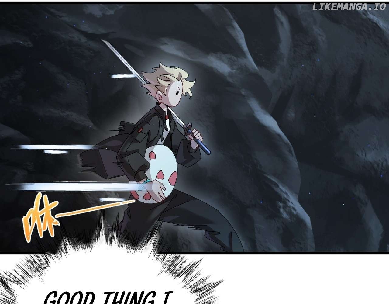 God Slayer 2024 Chapter 6 - page 39