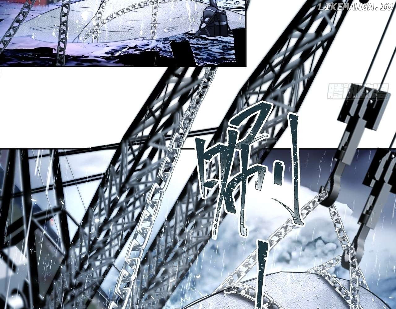 God Slayer 2024 Chapter 6 - page 50