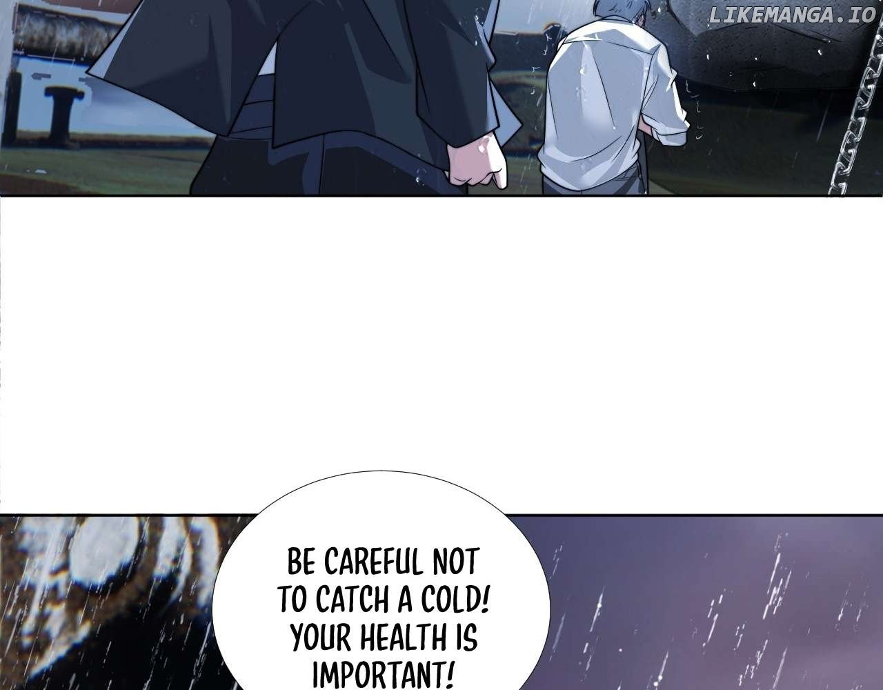 God Slayer 2024 Chapter 6 - page 54