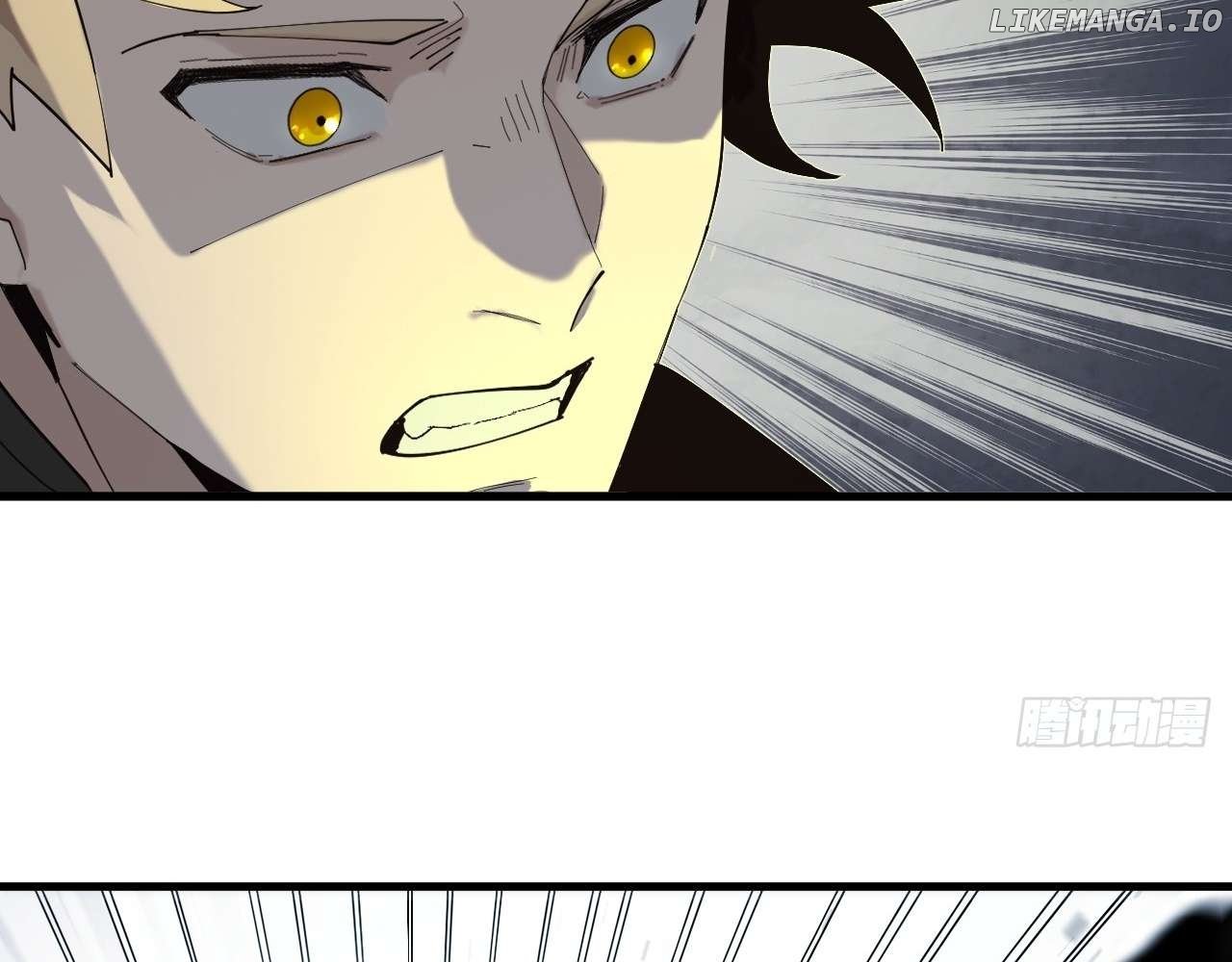 God Slayer 2024 Chapter 5 - page 14