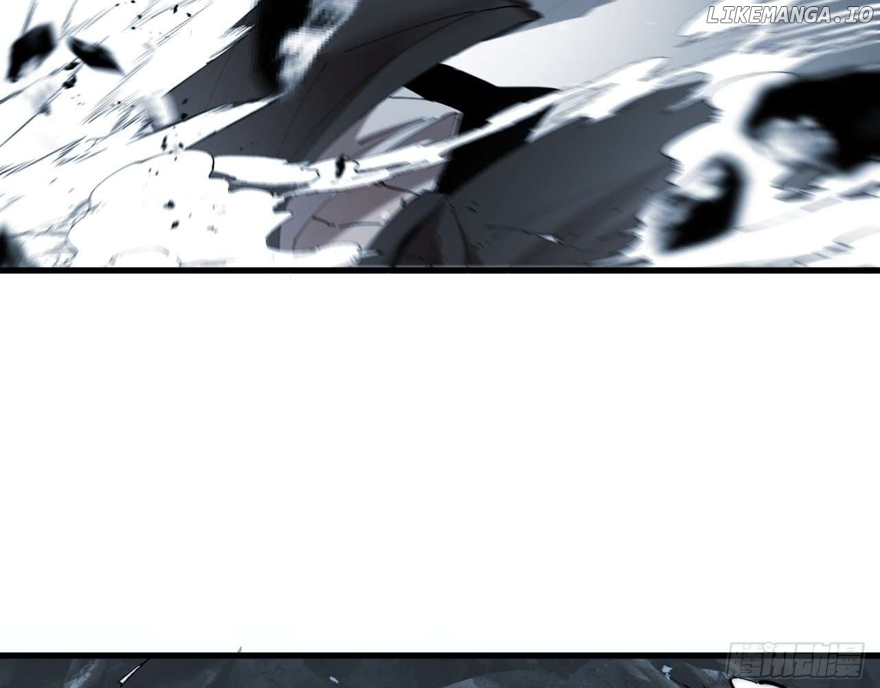 God Slayer 2024 Chapter 5 - page 21