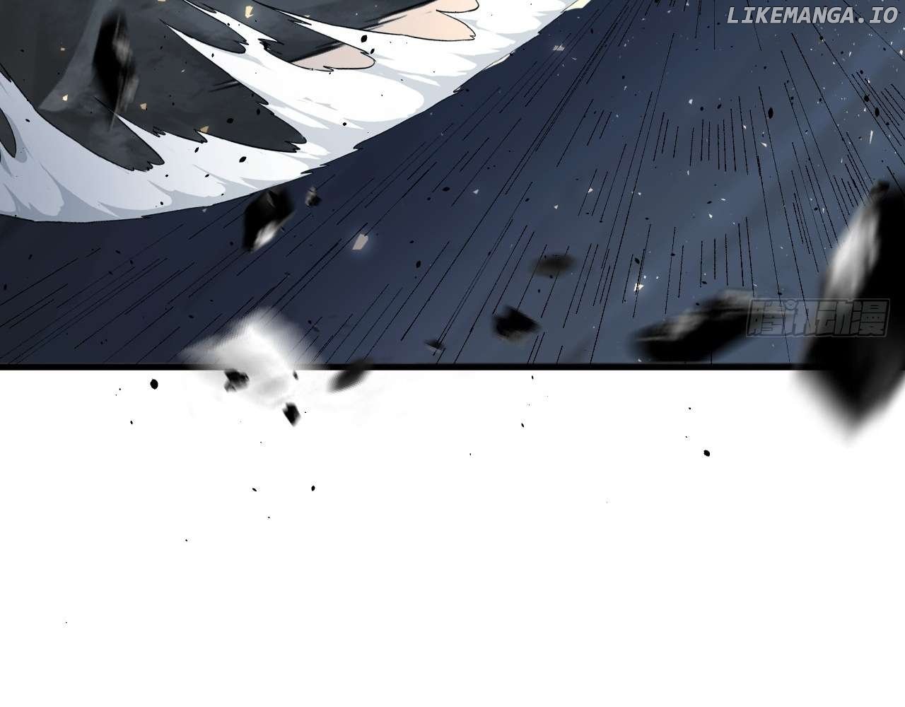 God Slayer 2024 Chapter 5 - page 33