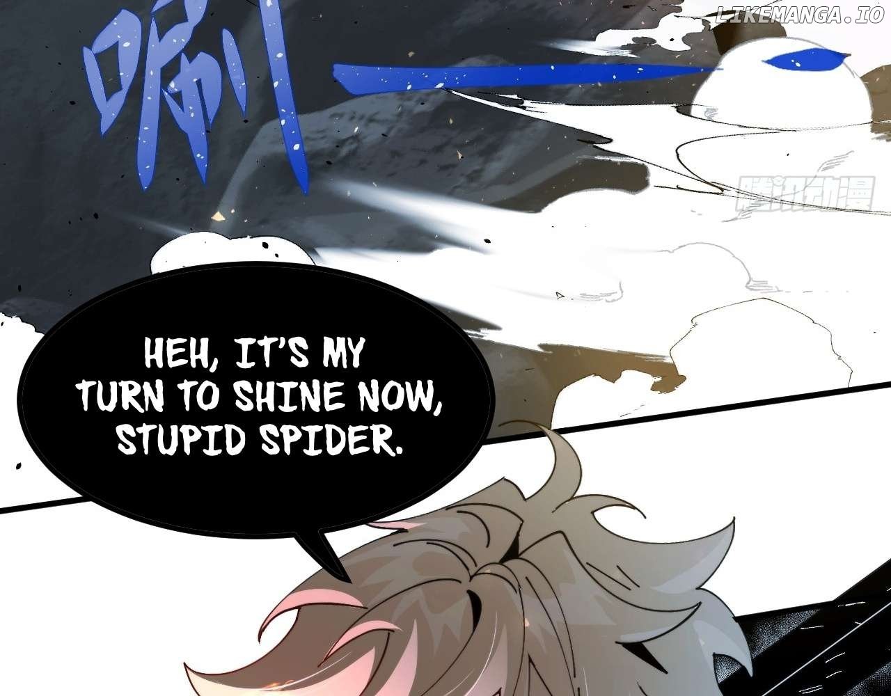 God Slayer 2024 Chapter 5 - page 35