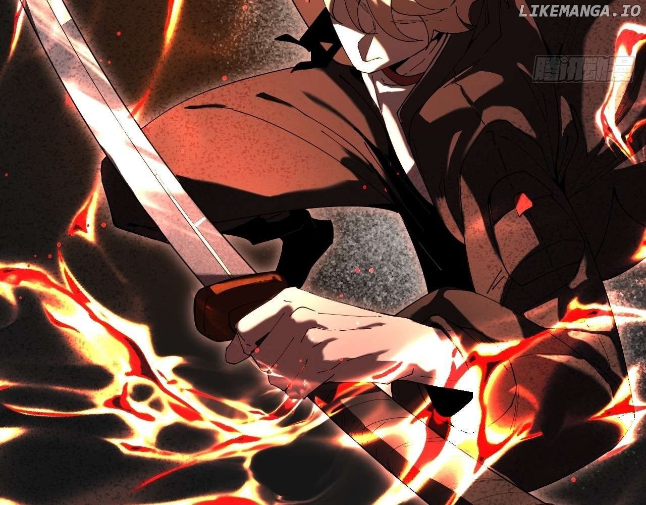 God Slayer 2024 Chapter 5 - page 41