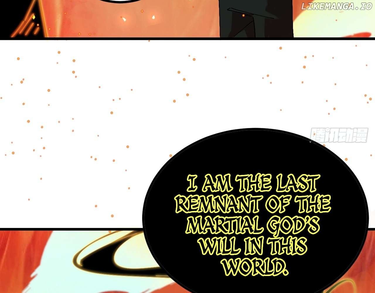 God Slayer 2024 Chapter 5 - page 53