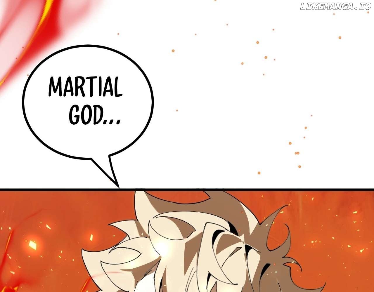 God Slayer 2024 Chapter 5 - page 56