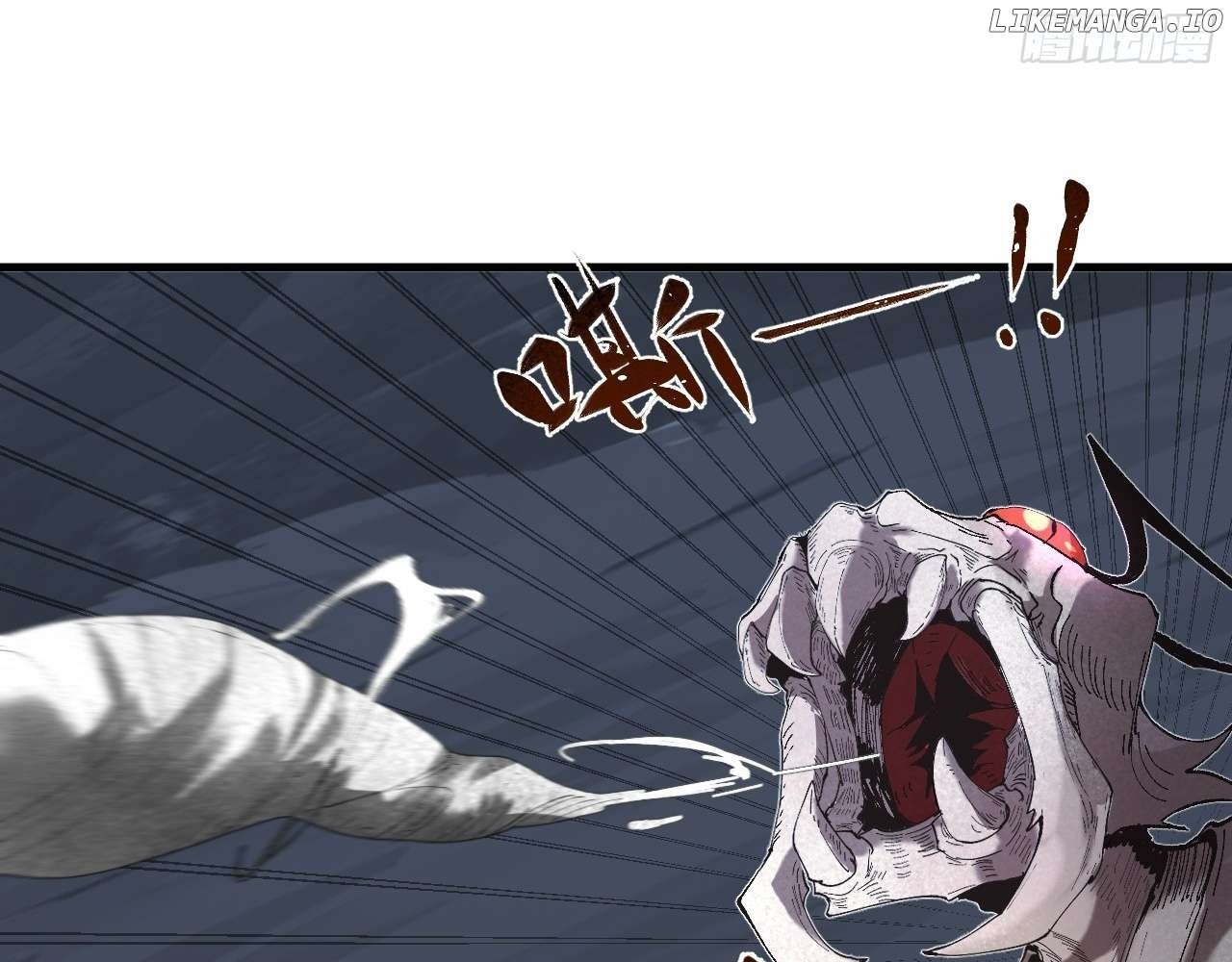 God Slayer 2024 Chapter 5 - page 6