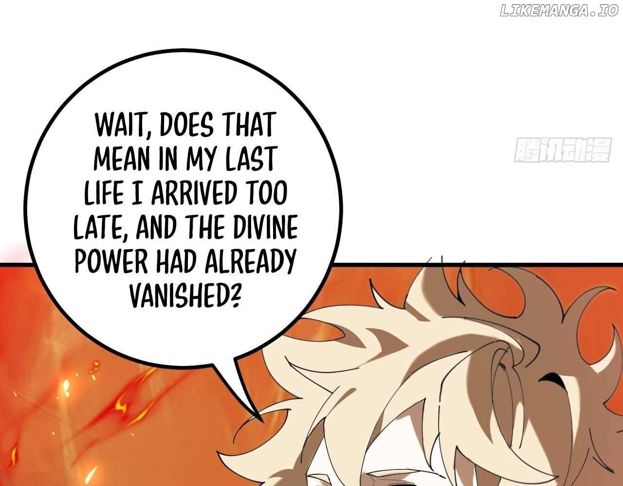 God Slayer 2024 Chapter 5 - page 61