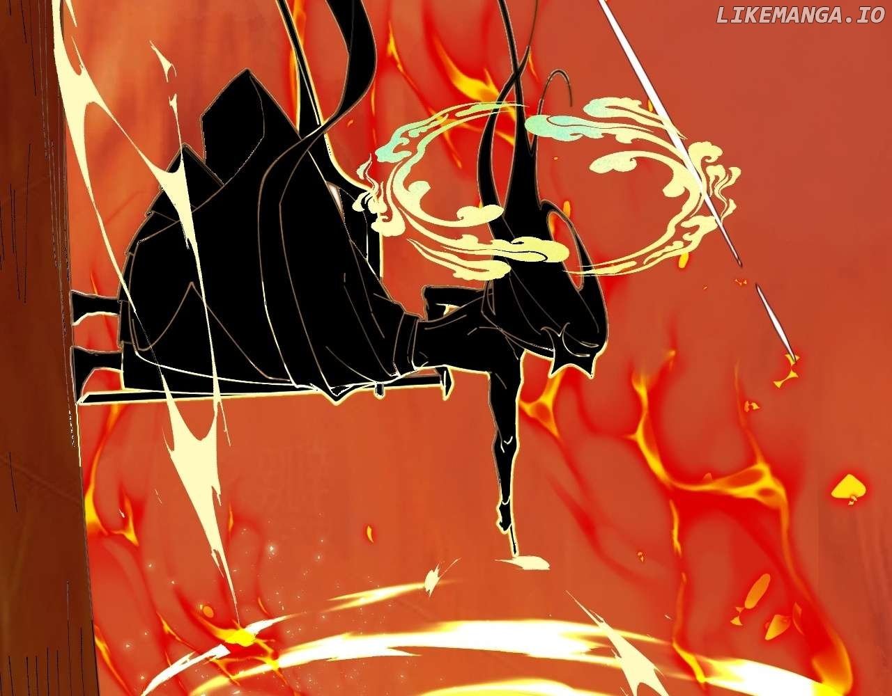 God Slayer 2024 Chapter 5 - page 66