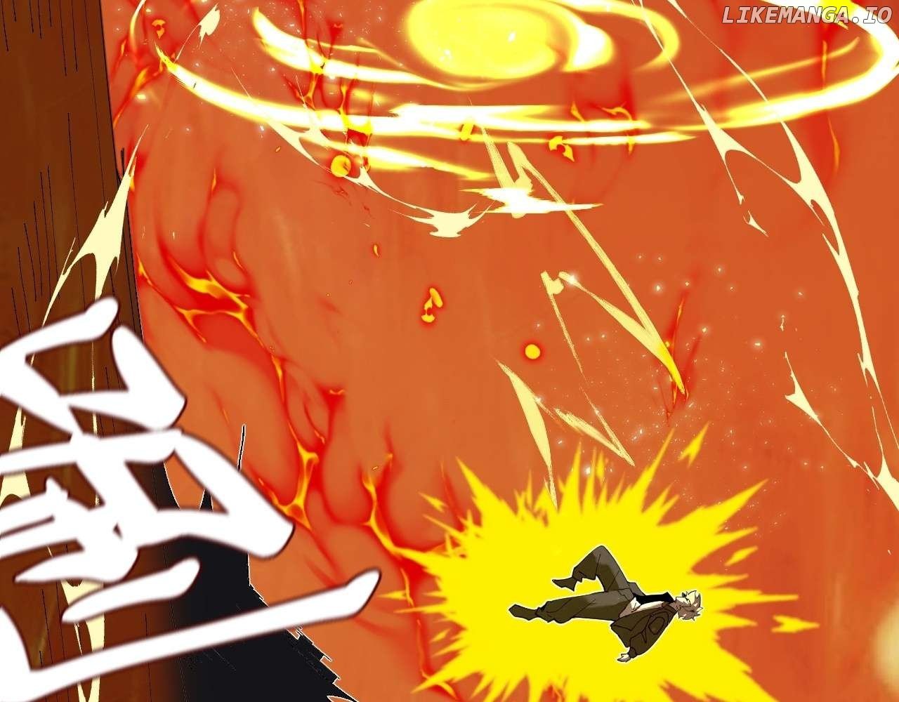 God Slayer 2024 Chapter 5 - page 67