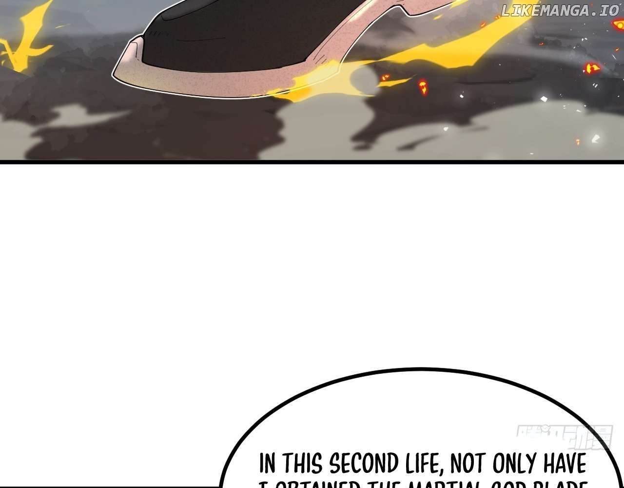 God Slayer 2024 Chapter 5 - page 72