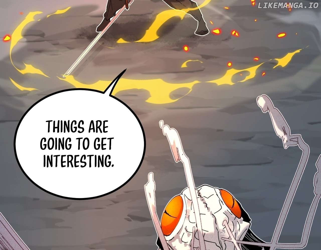 God Slayer 2024 Chapter 5 - page 74