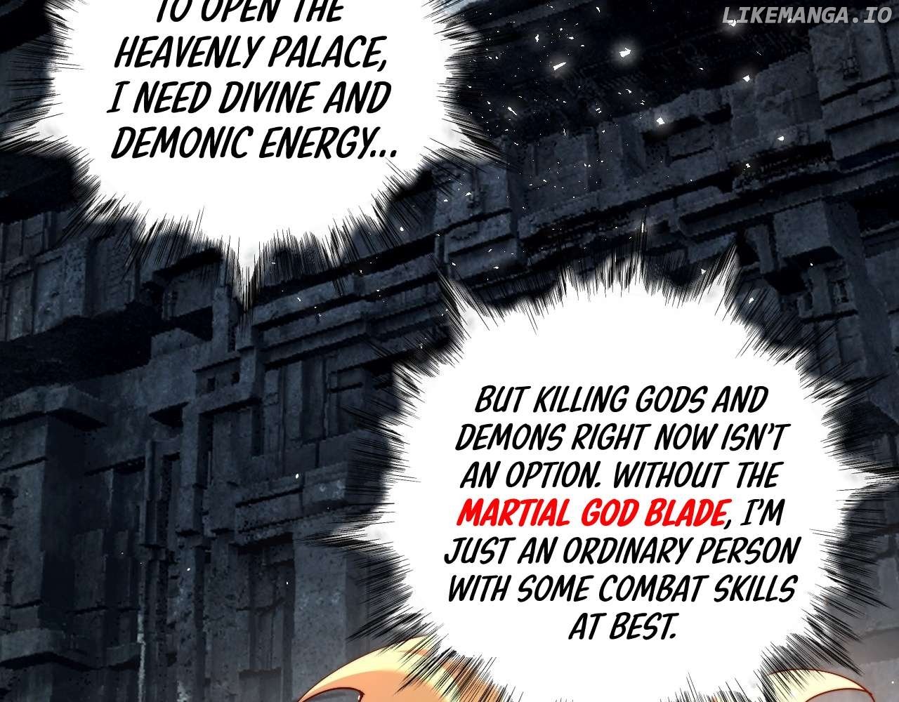 God Slayer 2024 Chapter 4 - page 10