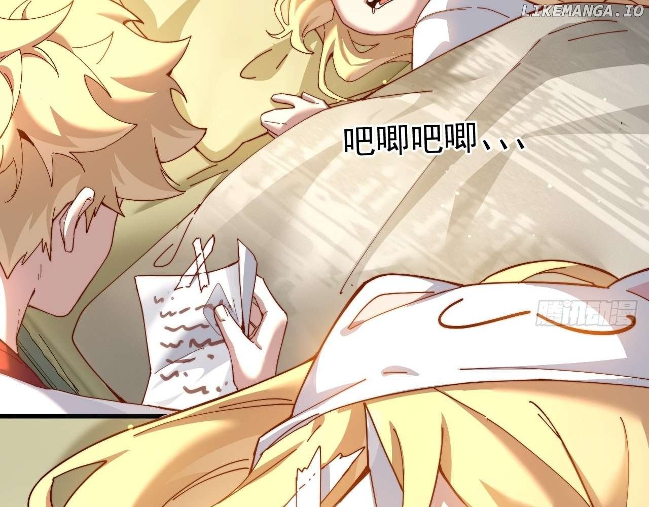 God Slayer 2024 Chapter 4 - page 16