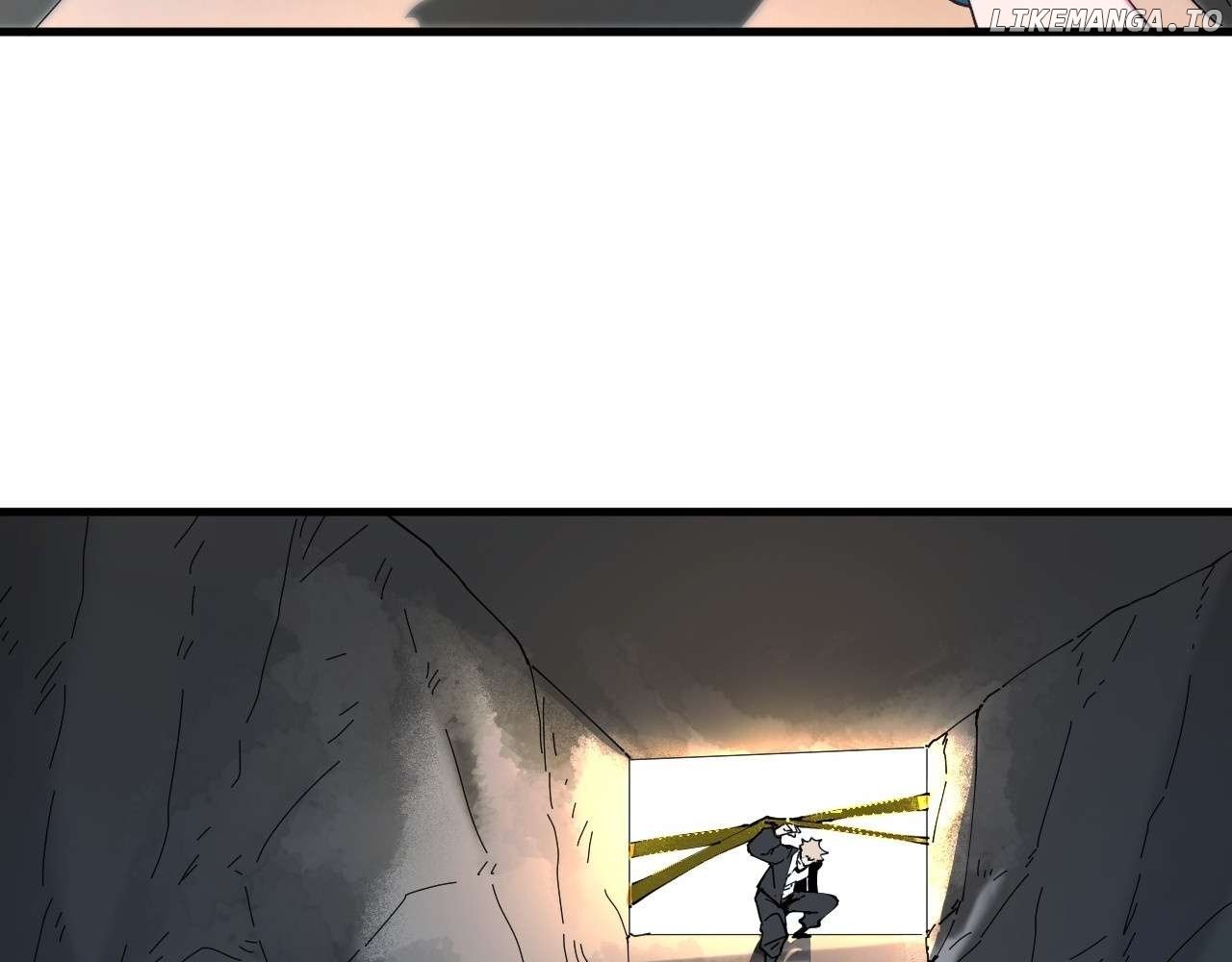 God Slayer 2024 Chapter 4 - page 22