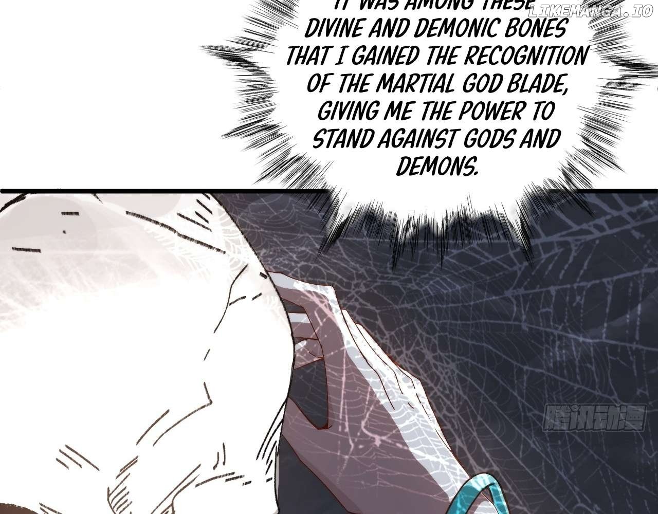 God Slayer 2024 Chapter 4 - page 40