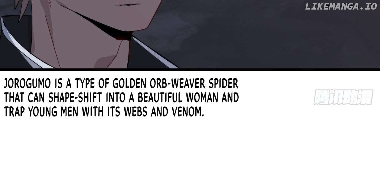 God Slayer 2024 Chapter 4 - page 53