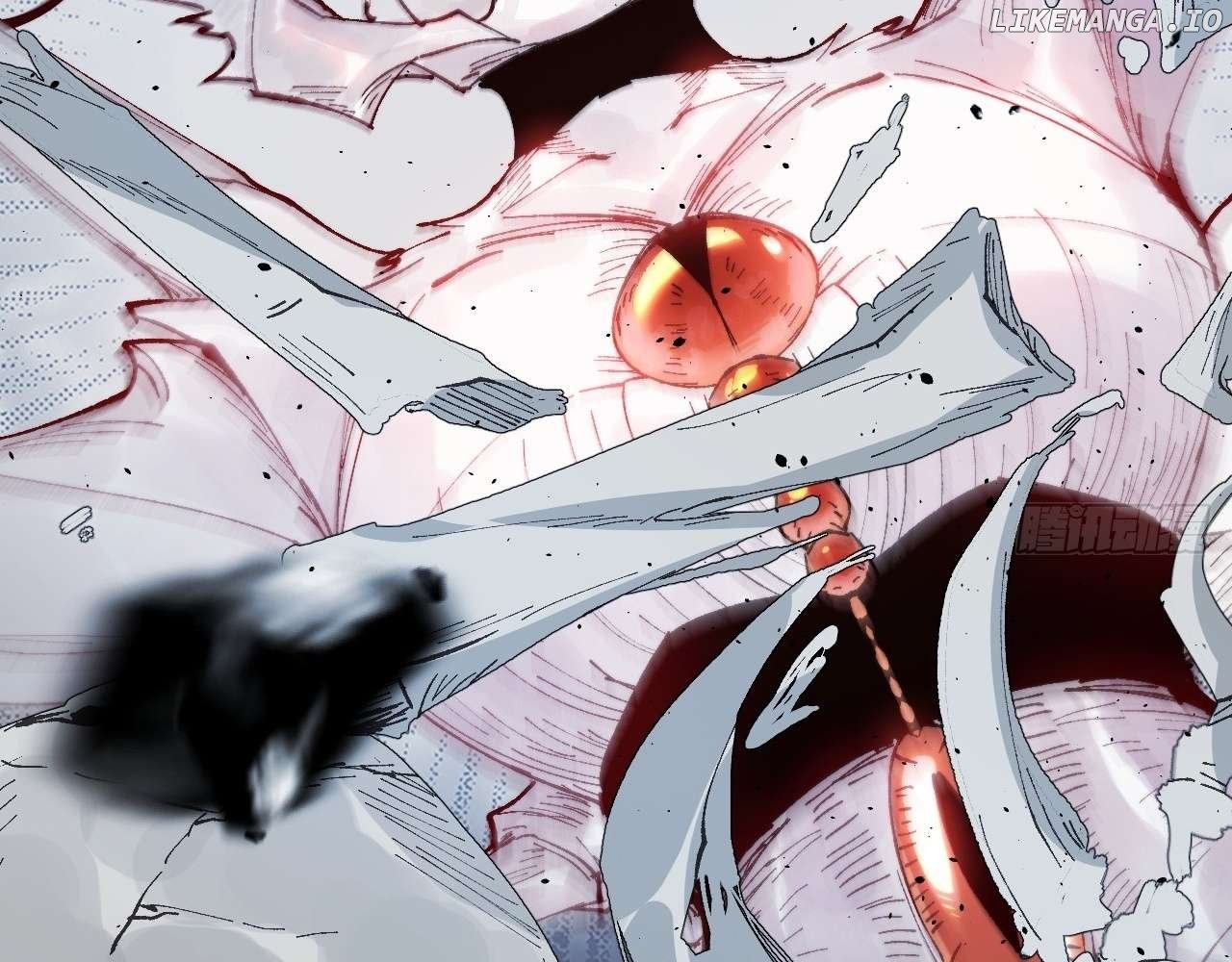 God Slayer 2024 Chapter 4 - page 65