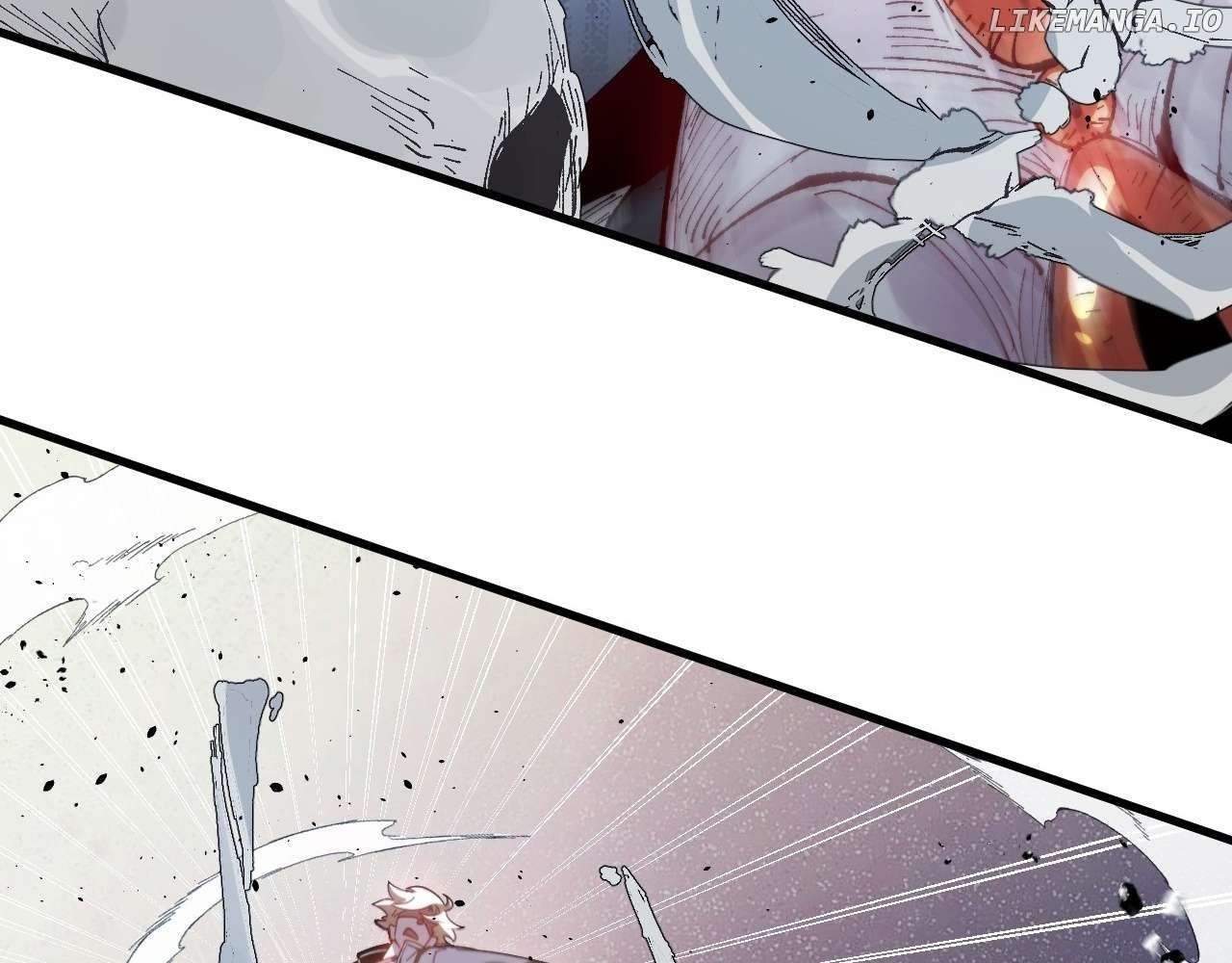 God Slayer 2024 Chapter 4 - page 66