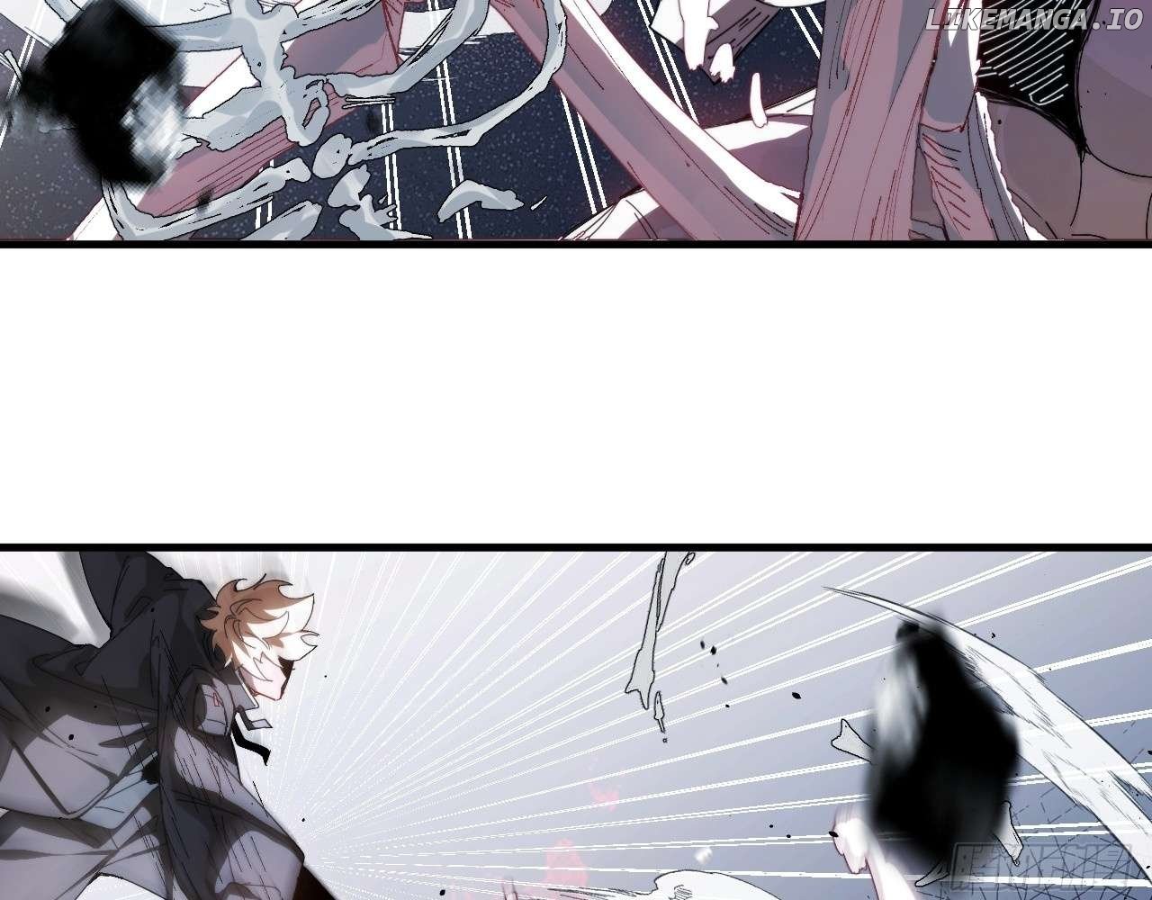 God Slayer 2024 Chapter 4 - page 68