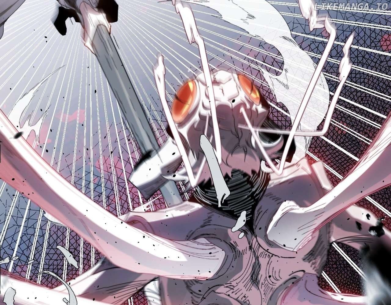 God Slayer 2024 Chapter 4 - page 69